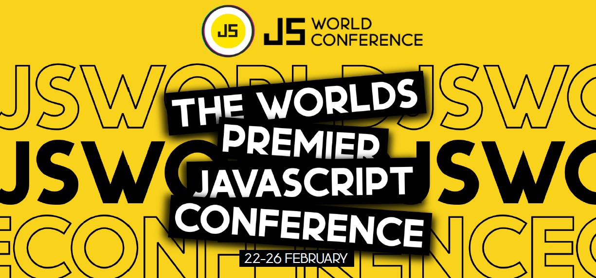 JS World Conf